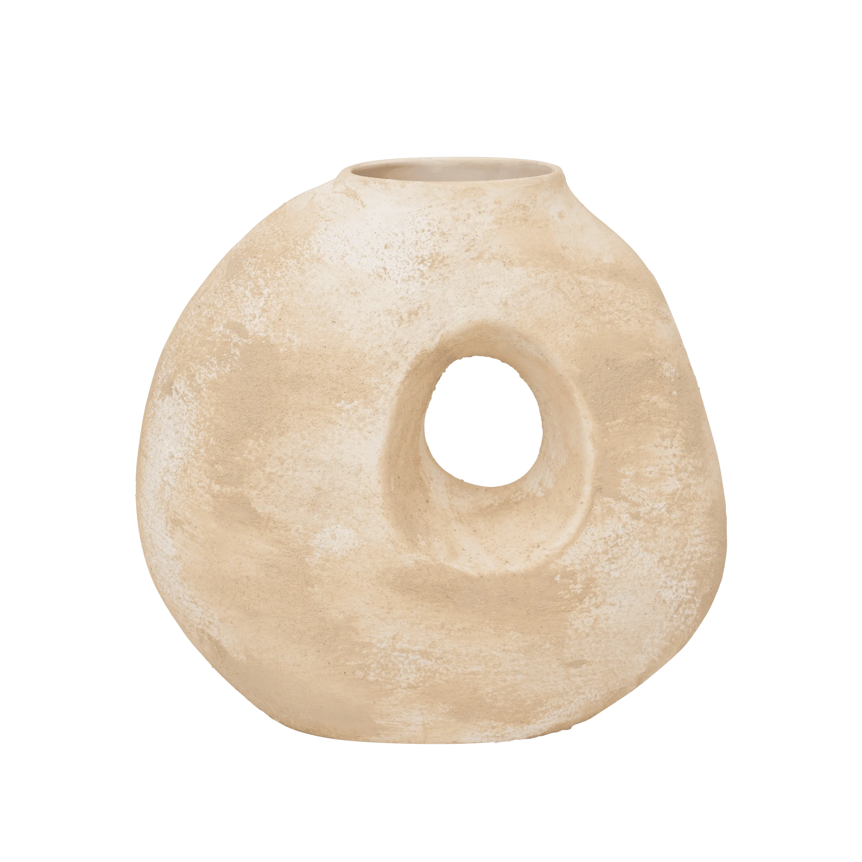 Vase Spada Sand