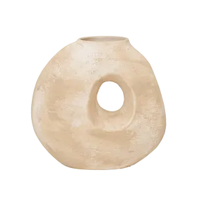 Vase Spada Sand
