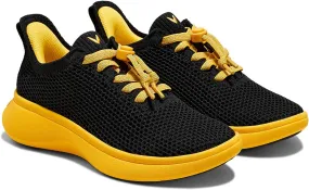 VIVAIA Urban Jr Kids' Sneaker Sliders Mesh Slip On Lightweight Breathable Walking Shoes Workout Casual Sports Shoes