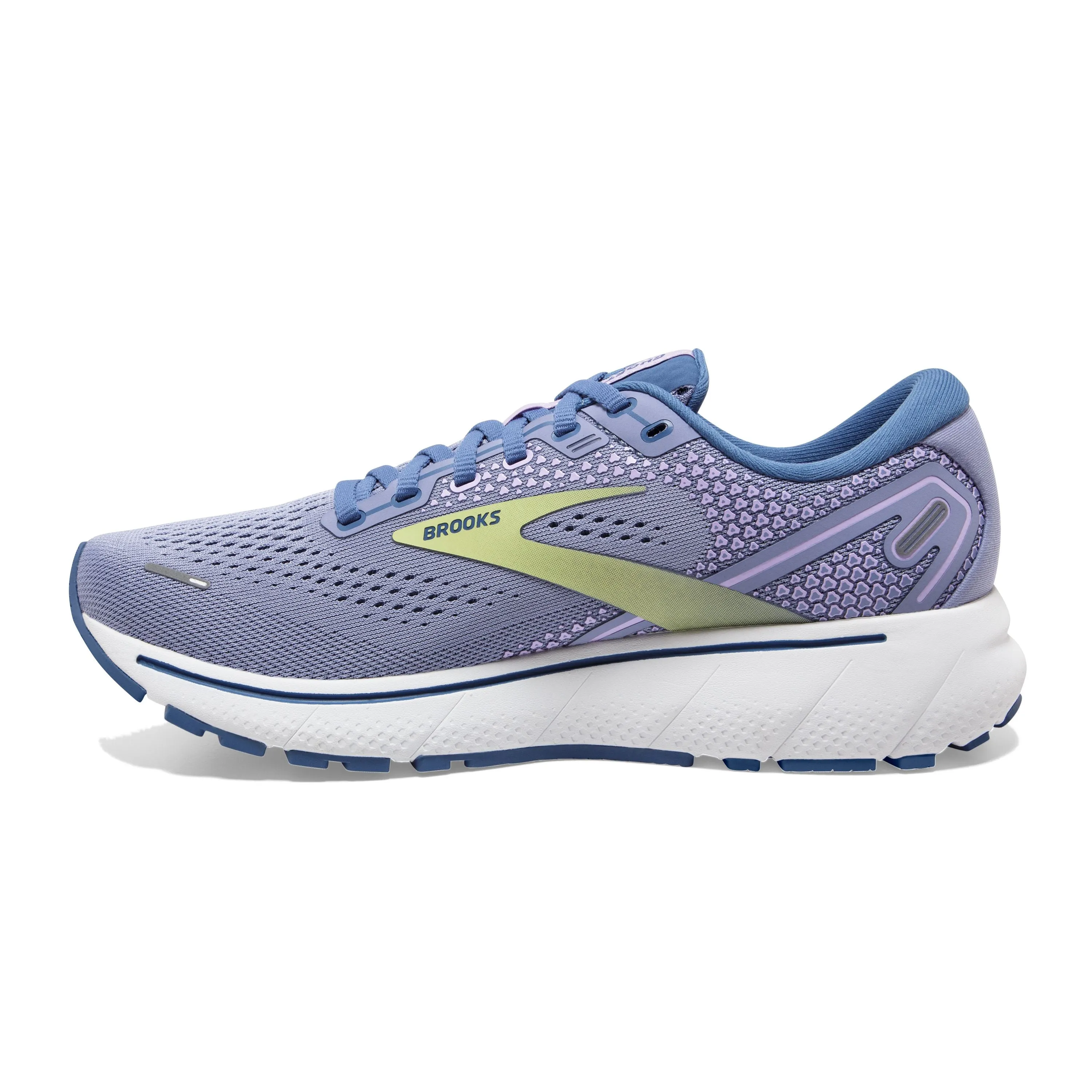 Women's Brooks Ghost 14 - 120356 1B 544