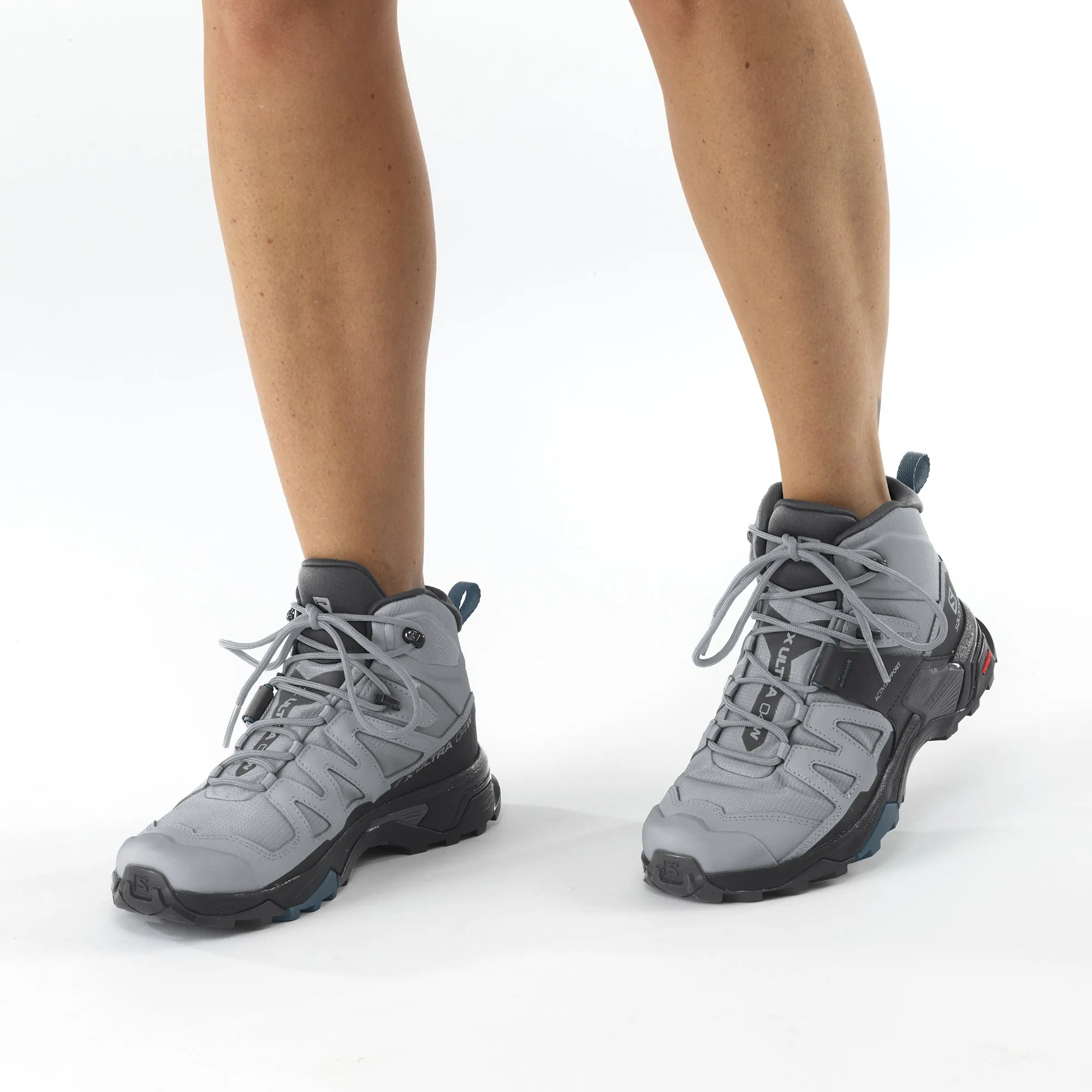 X ULTRA 4 MID GORE-TEX WOMEN'S