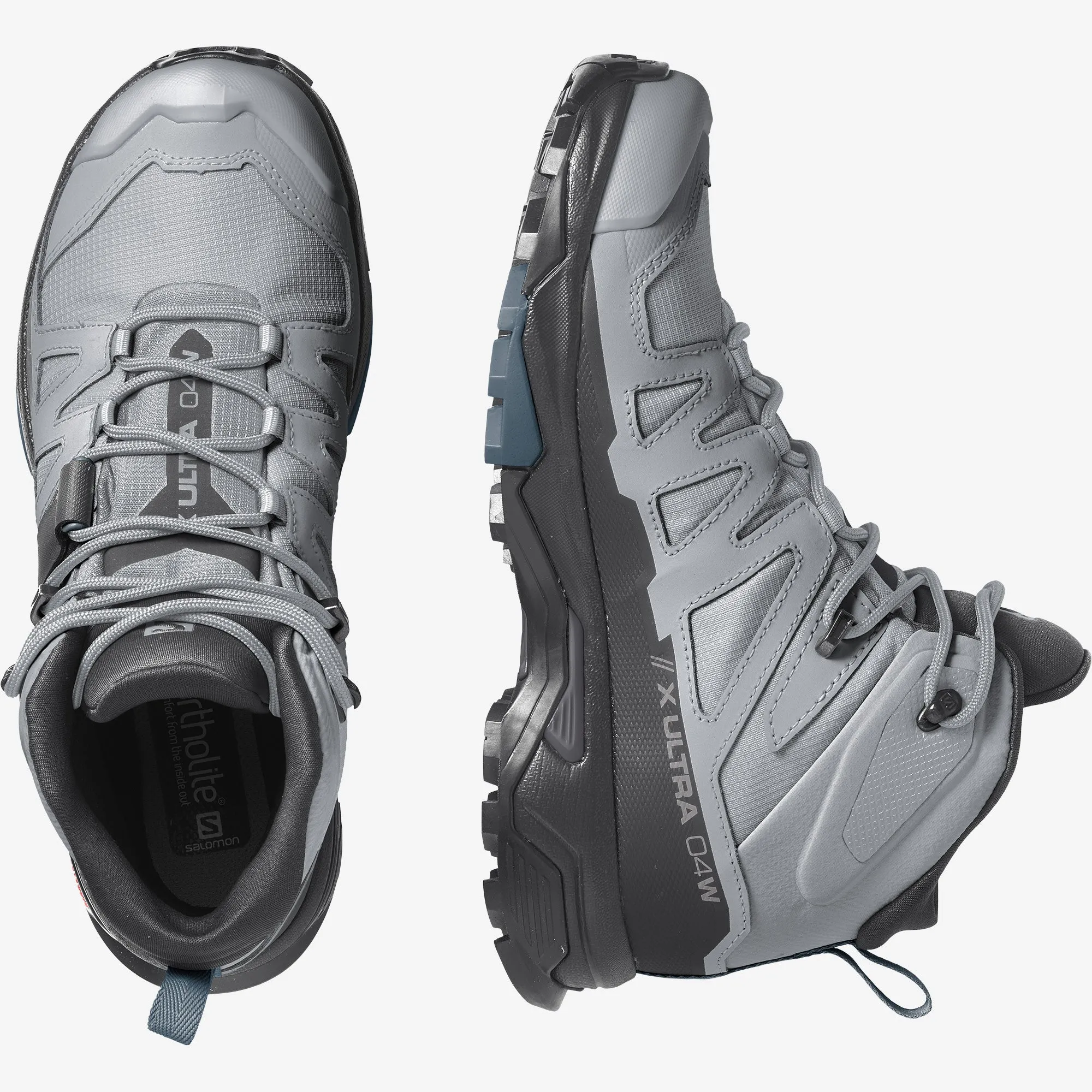 X ULTRA 4 MID GORE-TEX WOMEN'S