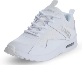 ZUMBA Shoes for Women - Air Stomp Classic 2.0 Athletic Shoes - Training Dance Sneakers, Gym, Fitness, and Workouts - Non-Slip Sole, Breathable and True to Size